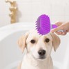 Cat Steamer Brush | Pet Brush With Steam,Double-sided Knot-proof Comb