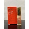 Jovan Musk For Women Perfume Sample Splash .125 Fl Oz