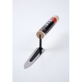 BIGMAN Kaneka Mambo Bamboo Blade Trowel 4.1 inches (105 mm)