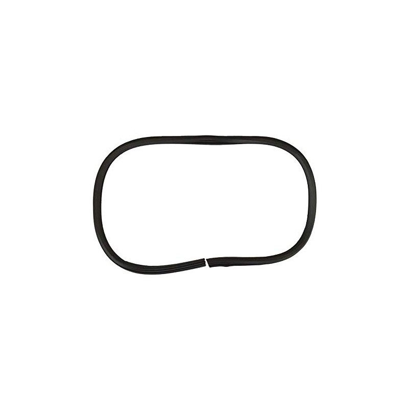 Roto Molded Cooler Lid Gasket Fits Yeti and RTIC (6