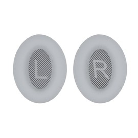 INF Ohrpolster für Bose QC35 I/II, QC25, QC15, QC 2 AE 2, AE 2i, AE 2w, SoundTrue, SoundLink