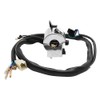 Mabutingti Left Handlebar Switch Indicator Horn Headlight Suitable for Honda