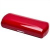 Pearl SP-53RE Eyeglass Case, Hard Type, Red