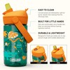 CAMELBAK THRIVE FLIP STRAW KIDS 14 oz Sports Bottle -