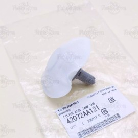 Subaru NEW OEM SUBARU IMPREZA WRX STI LEGACY TRIBECA FUEL TANK FILTER ASSY  42072AA121