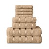 GC GAVENO CAVAILIA Super Soft Towel Bale Set - 8