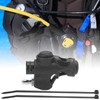 Scuba Diving for BCD Power Inflator Low Pressure Mini KShaped