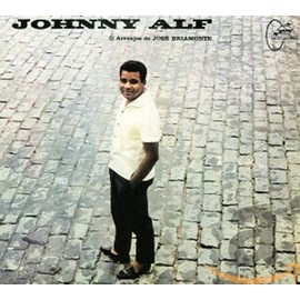 Johnny Alf