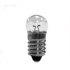 10x E10 Miniature Screw Base Light Bulbs 6V Flashlight Lamp
