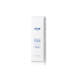 Atomy Homme Energizing All-in-One / 애터미 옴므 에너자이징 올인원