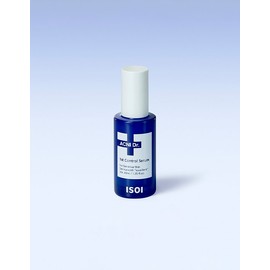 Isoi [아이소이] 아크니닥터 퍼스트 컨트롤 세럼 40mL [ISOI] Acnidoc First Control Serum 40mL