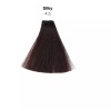 Silky Tinte Silky Profesional 100ml Caoba