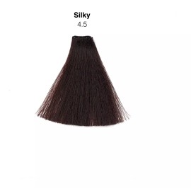 Silky Tinte Silky Profesional 100ml Caoba