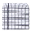 A & B TRADERS 100% Cotton Terry Towelling Tea Towels