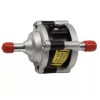 Shurflo In-line Water Pressure Regulator / Reducing Valve 65 PSI SS 3/8” Barb