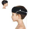 Comfortable Nasal Oxygen Cannula Ear Protector for Kids, Adjustable Oxygen