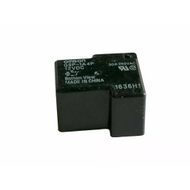 Omron 2 two  Omron Relay G8P-1A4P 12VDC 30A 250VAC Maytag Whirlpool Kenmore Appliance