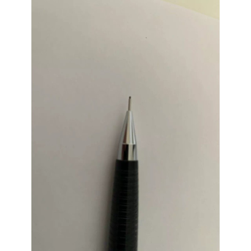 Sanford 64241 Technician .5mm Mechanical Pencil Fixed Sleeve 1 Each