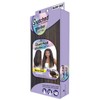 Shake-N-Go Snatched Glueless Lace Wig - Blow Out (Color:130)