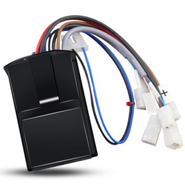 36398 RV Toilet Automatic Flush Controller Compatible with Tecma Silence Plus