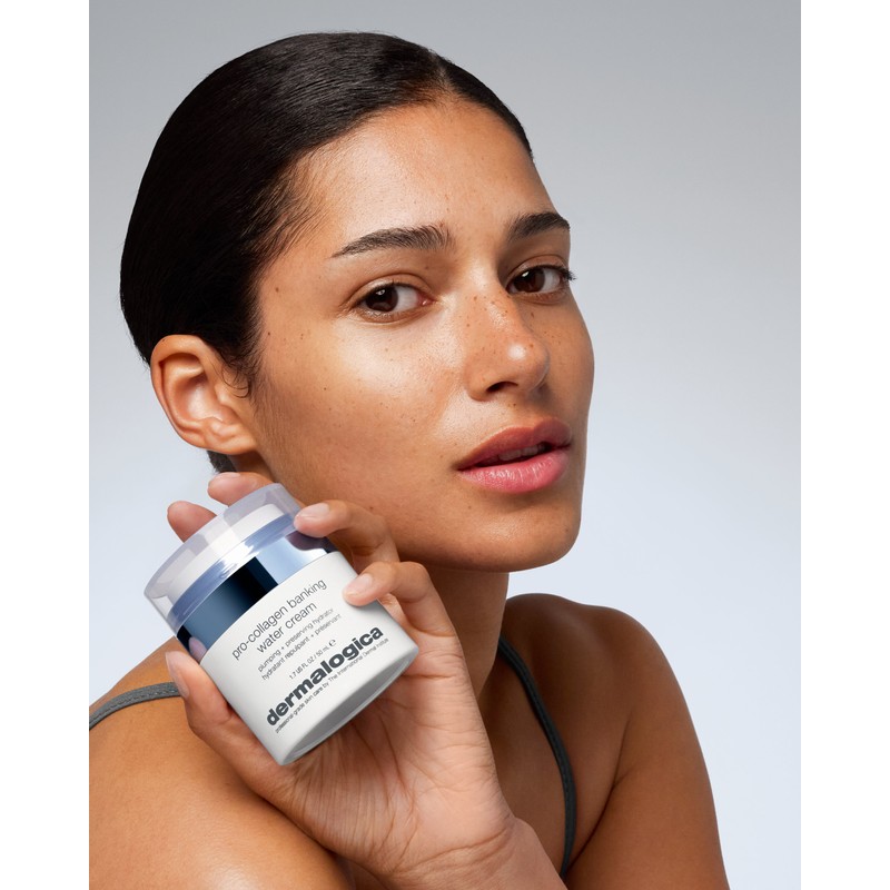 Dermalogica Pro-Collagen Banking Water Cream 50ml