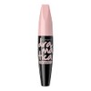 Renova Dramatica Alargadora Mascara para Pestanas, Negro Intenso,12 g