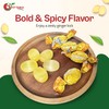 NY SPICE SHOP Ginger Candy - Ginger Hard Candy -