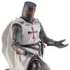 VOGLER Joh. Vogler GmbH Kneeling Knight for Tray with Sword