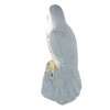 Bird Repeller Fake Eagles Bird Repellent for Garden Balcony Prevent