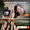 Godox iT30 Pro F Mini TTL Flash Compatible for Fuji