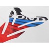 AxxL Custom Tank Pad Recolor TATRI-02 Universal