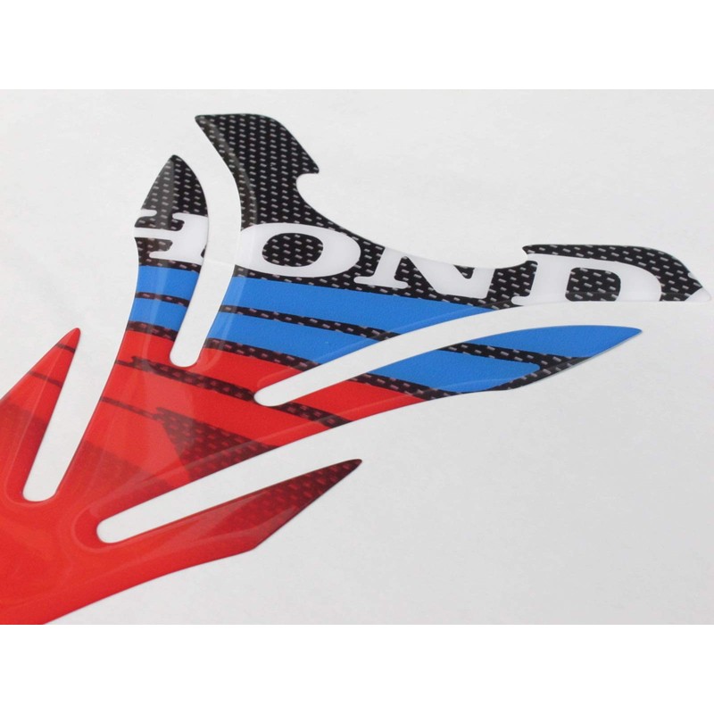 AxxL Custom Tank Pad Recolor TATRI-02 Universal