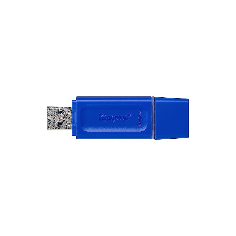 PSA COMPUTO Y PAPELERIA Kit 5 Memoria USB 64gb Kingston