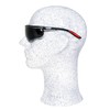 Oregon Q525251 Safety Glasses with Protection Against Impact (EN166), UV