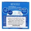 Crema Facial Hidratante De Noche Revuele Hydra Therapy 50ml