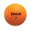 Volvik Crystal Soft Assoerted Colours