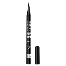 Rimmel Wonder'Ink Liquid Eyeliner Black