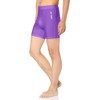 Yonex Half Pants, Half Spats, purple (039)