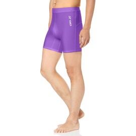 Yonex Half Pants, Half Spats, purple (039)