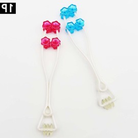 SJ Cooperative / China Facial Face Massage Roller 1-Stage Massager