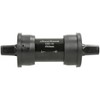SunRace BBS 18 Bottom Bracket 4-Sided BSA 118 mm Aluminium