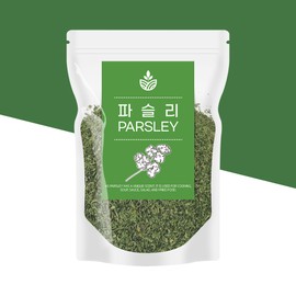 Oh Herb 250g parsley powder flakes / 파슬리 가루 후레이크 250g