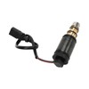 AC Compressor Electronic Control Valve ECV15 Sensitive High Precision Control