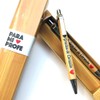 Profesor Set Pen Holder Profe