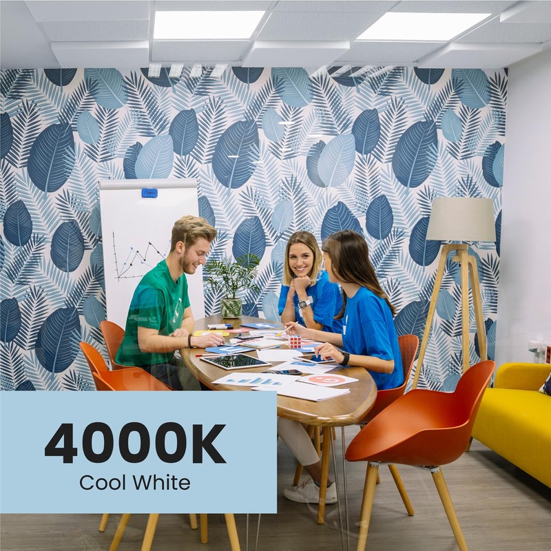 Feit Electric LED 15W T8/T12 U-Bend Direct Replacement or Ballast