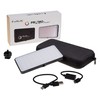 Fotodiox Pro Prizmo Pocket RGBW+T LED Light - Multi Color,