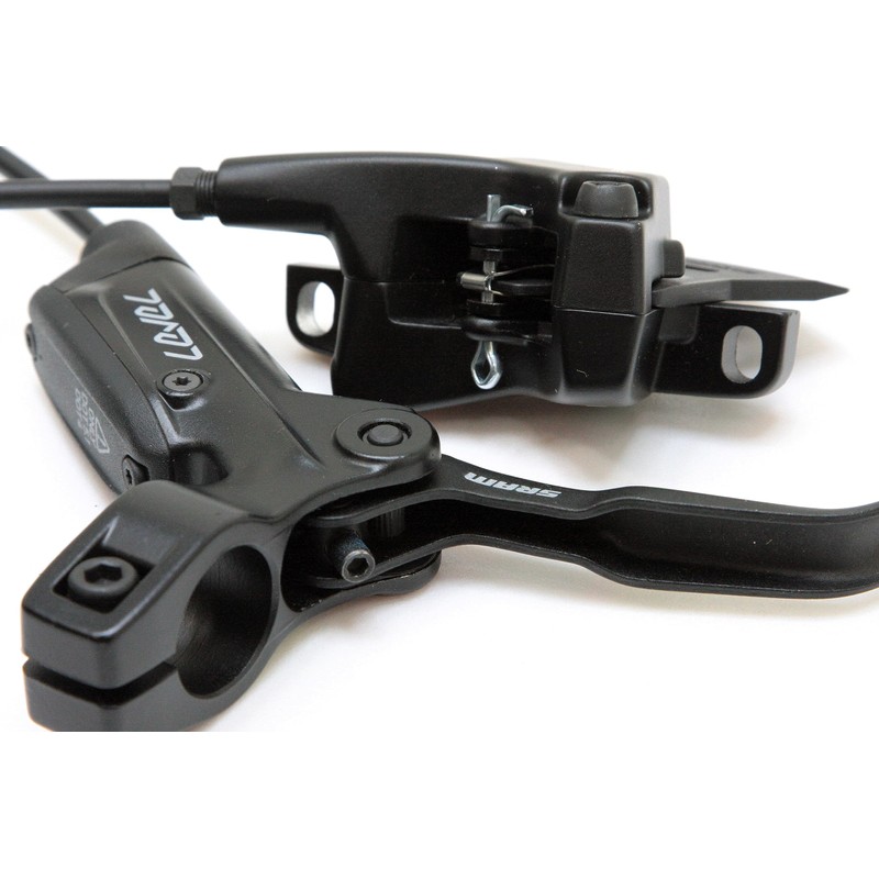 Slam (SRAM) High Performance Hydraulic Disc Brake LEVEL No Rotor