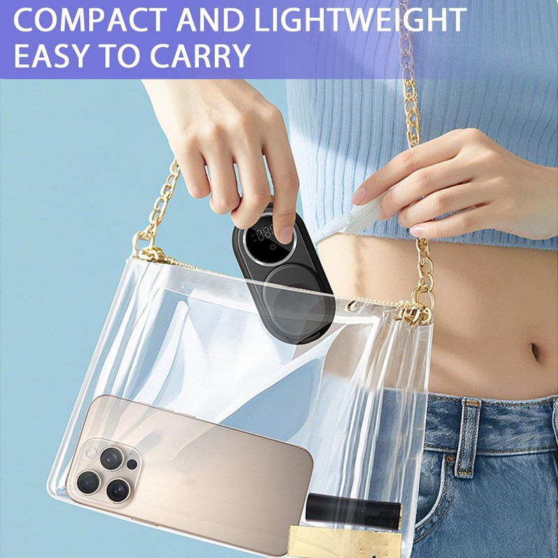 Wall Mounted Toothbrush Holder with Auto-Inductive Cover,Clean, Dry,LED Smart Screen,Electric