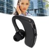 V9 Single Ear Bluetooth Earphone Wireless Ear Hook Earphone Sports