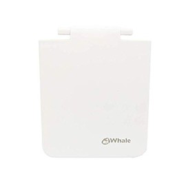 Whale WaterMaster Replacement Socket Replacement Lid / Flap (White)